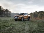 Ford Ranger Wildtrak 2019 года (EU)